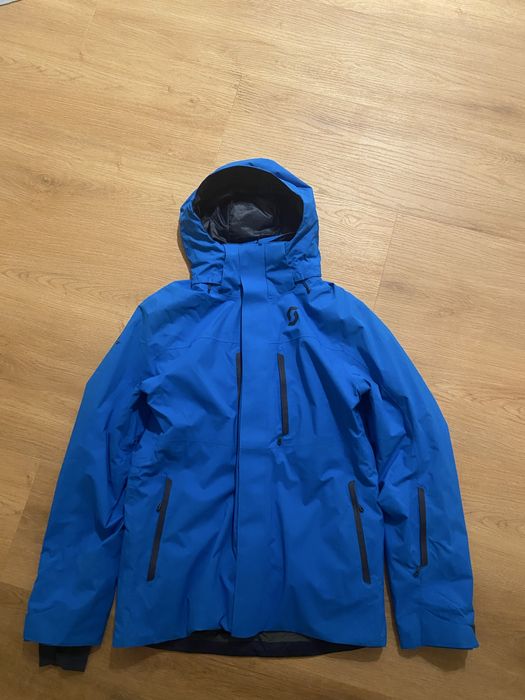 Schi - Geaca Scott Explorair 3L