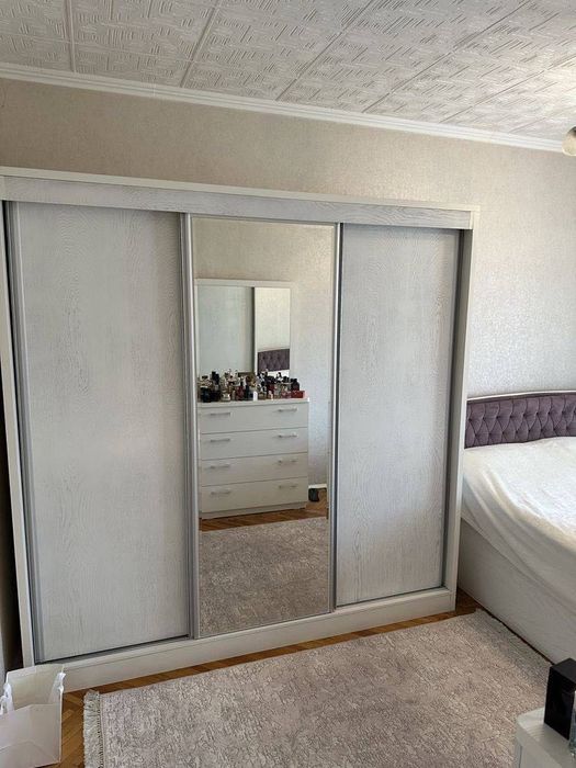 Ц-1 Продается 3 комнатная квартира ремонт Дольче Италия