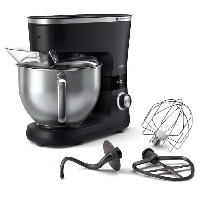 Планетарный миксер Philips 7000 Series HR7962/01