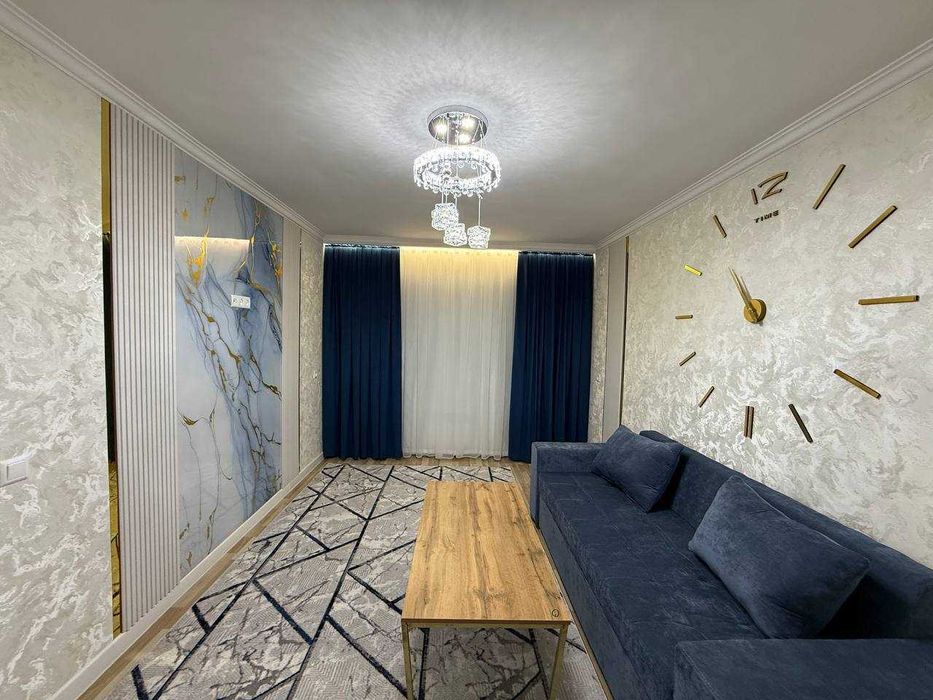 СРОЧНО !! Продается квартира в Яшнабаде 1/3/4 ( 30 кв/м ) Дубовой