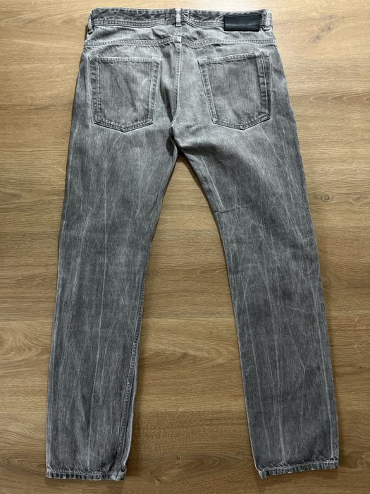 Diesel Black Gold мъжки дънки размер 31-2