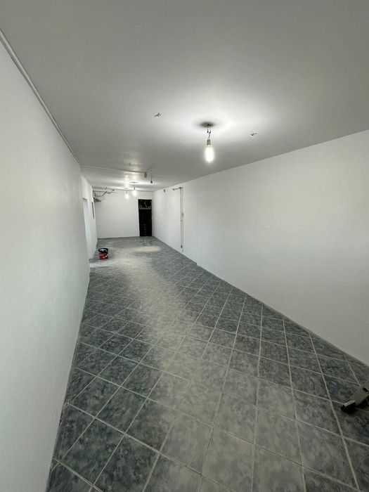 Închiriere spațiu comercial – Frumușani, jud. Călărași (pe DN4)