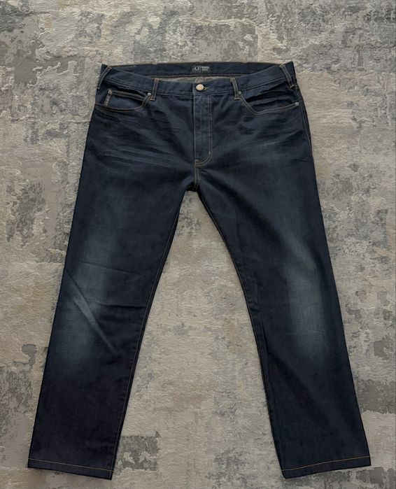 Armani Jeans,blugi bărbați,măr.3XL(40/30)