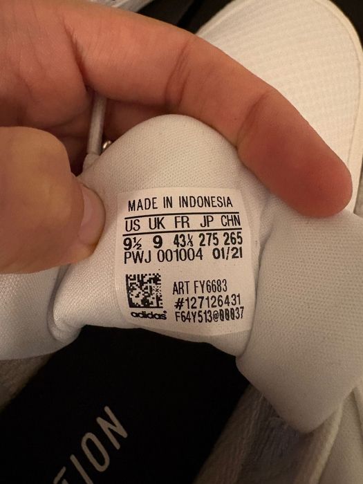 Adidași Adidas Lightmotion