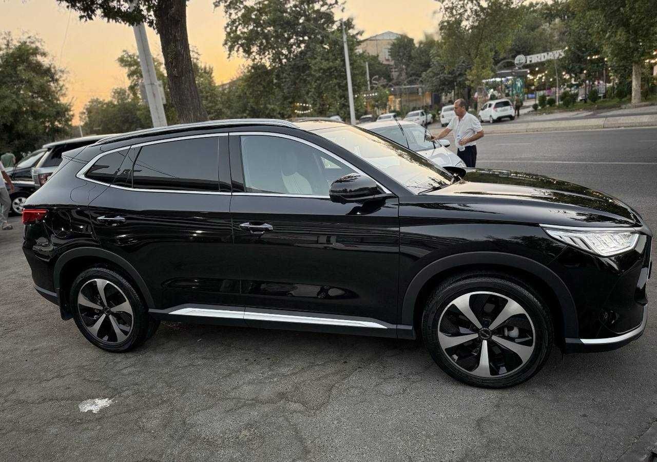 BYD Champion DM naxt va nasiya savdo yillik 10%