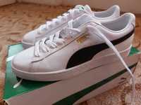 Puma Basket XXI 40.5