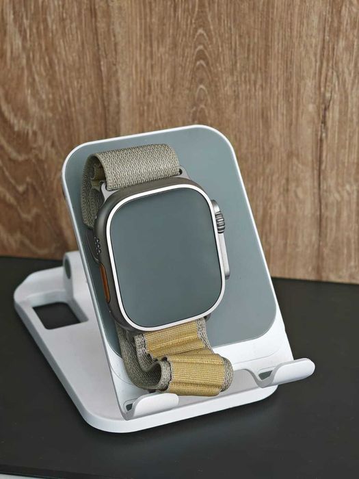 Apple Watch Ultra 2 49mm A2986 Garantie 24 Luni CashBox
