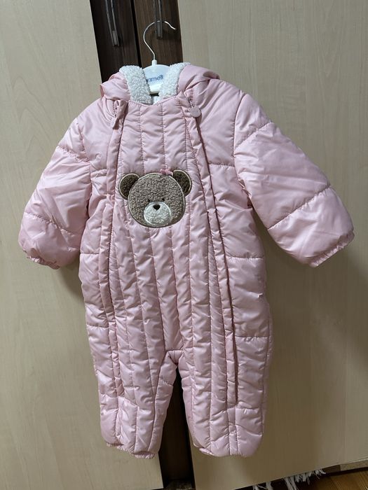 Зимен гащеризон / космонавт Mayoral