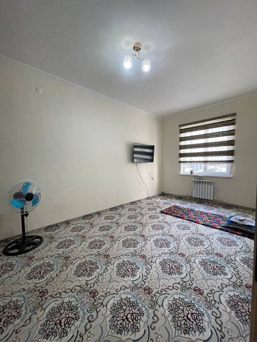 Motrid  2etaj 2 xonali sotiladi