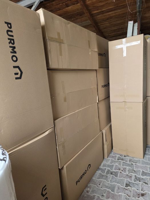 Încălzire în pardoseala PURMO PEX