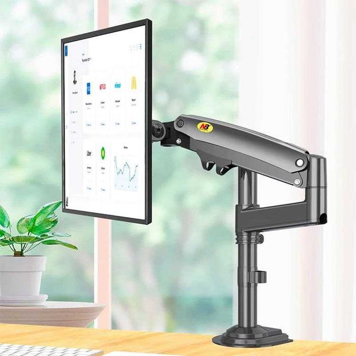 Кронштейн для монитора NB H100 17″–30″ 2–9 кг. Есть доставка