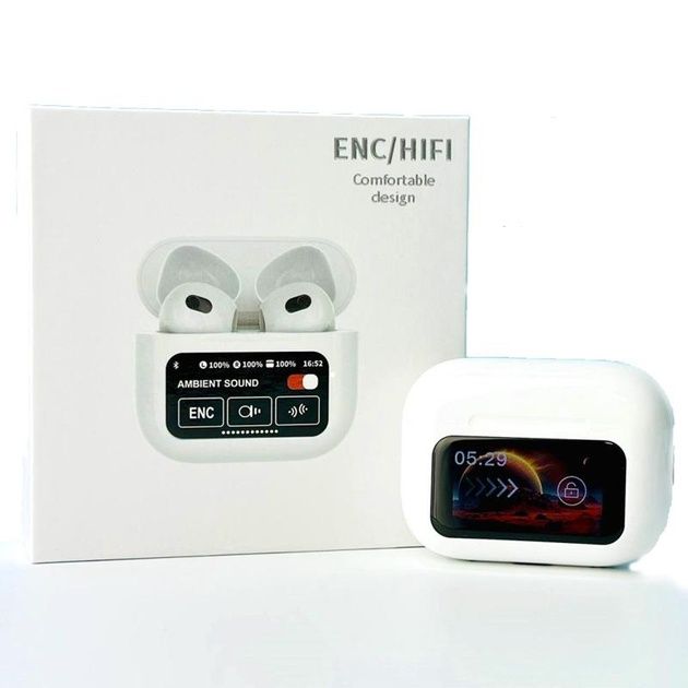 Air pods yuqori sifat