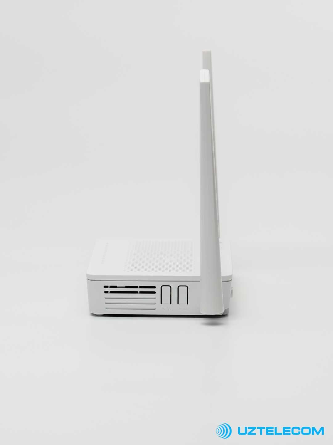 GPON ONT optik Wi-Fi routeri 5-avlod. Original Huawei HG8145V5
