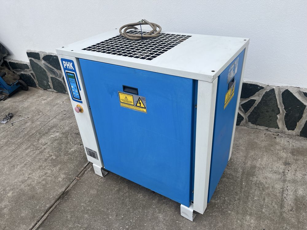 Винтов компресор Parise PHK 15Kw