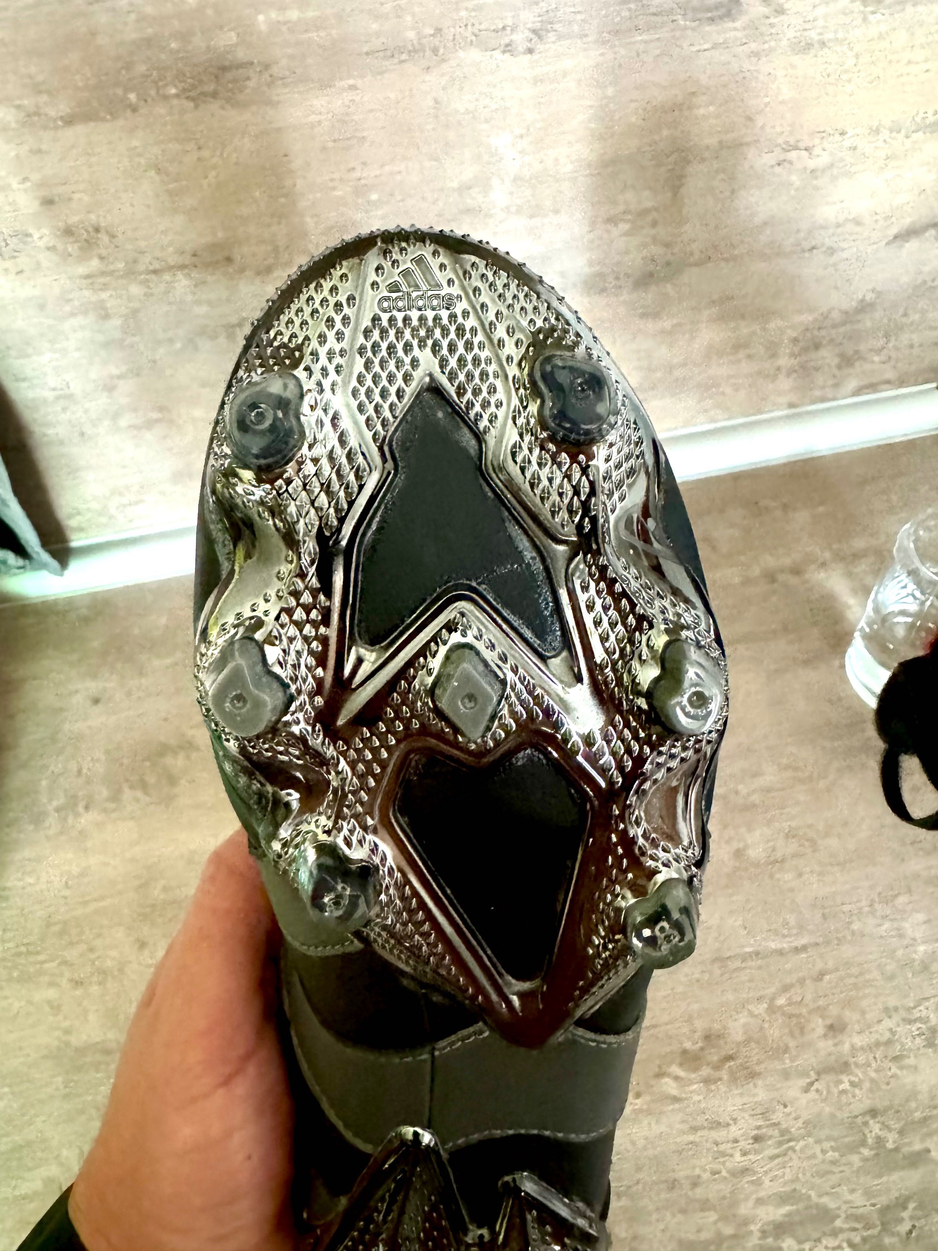 adidas Predator Accelerator FG