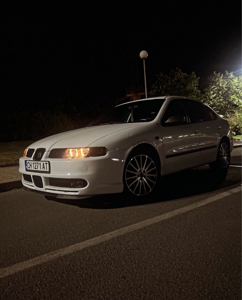 Seat Toledo 1.9 TDI