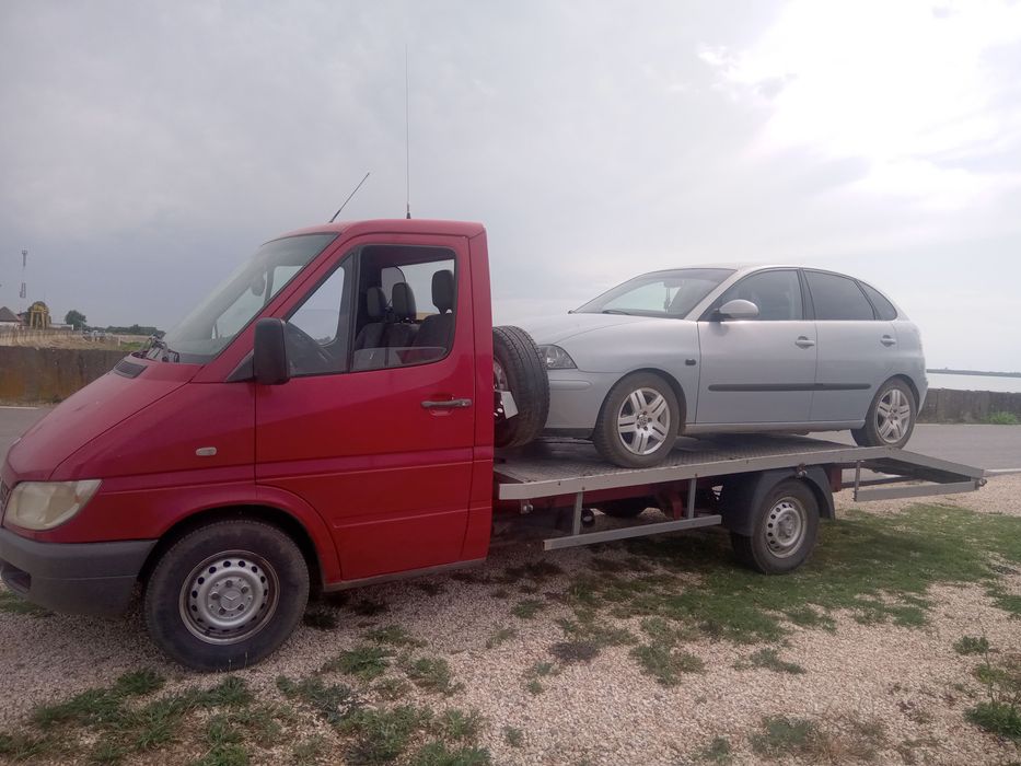 Vând platformă 2.2