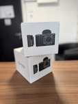 Sony ZV-E10 II Aparat Foto / Nou - Sigilat |
