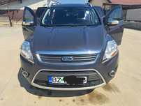 Ford Kuga 4x4 an fabricatie 2011