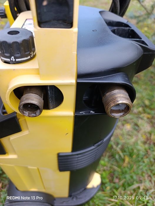 Продавам Водоструйка karcher