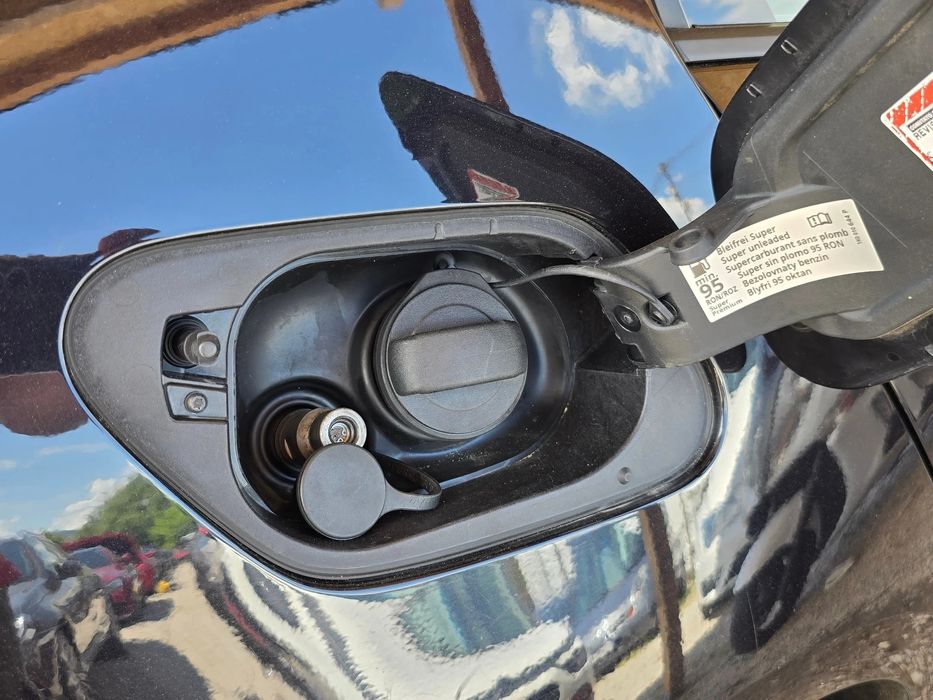 VW Golf VII 1.4 TGI/ЕcoFuel/6-ск./Лизинг/Италия