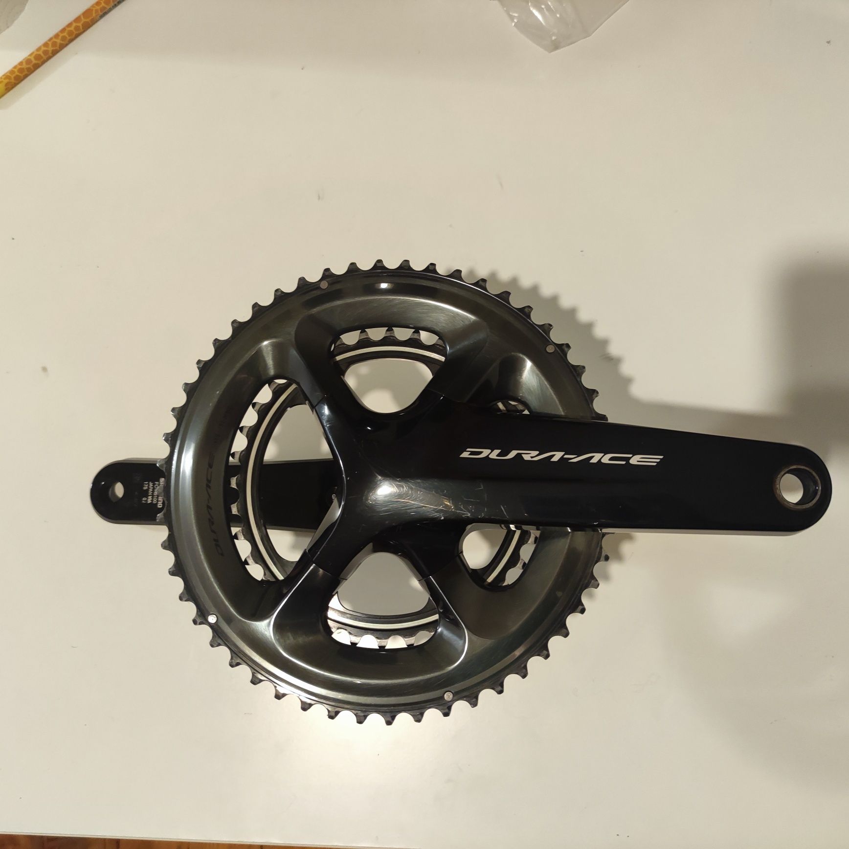 Курбел Shimano Dura-Ace R9100