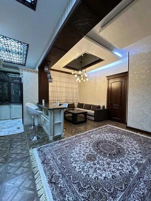 J3 ! Сдаётся квартира 2 ком на Мирзо-Улугбекский р-н ЖК Акай сити