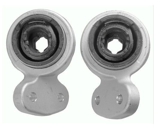 -50% Помпа НОВА за BMW дизел Е46/Е39/Х3/Х5