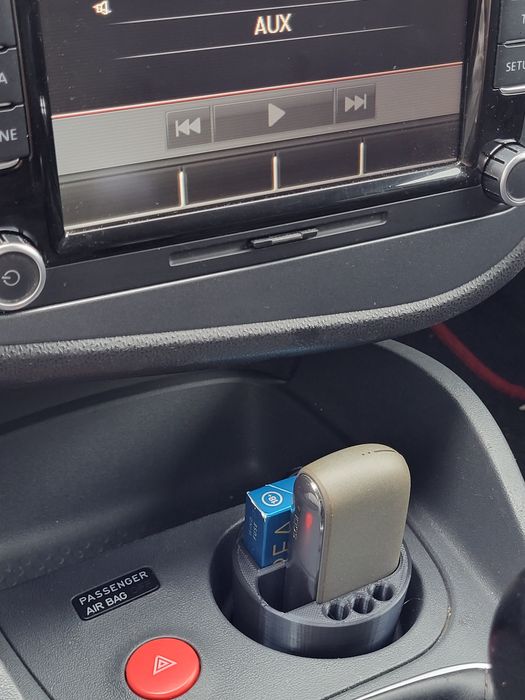 Suport pahar IQOS ILUMA