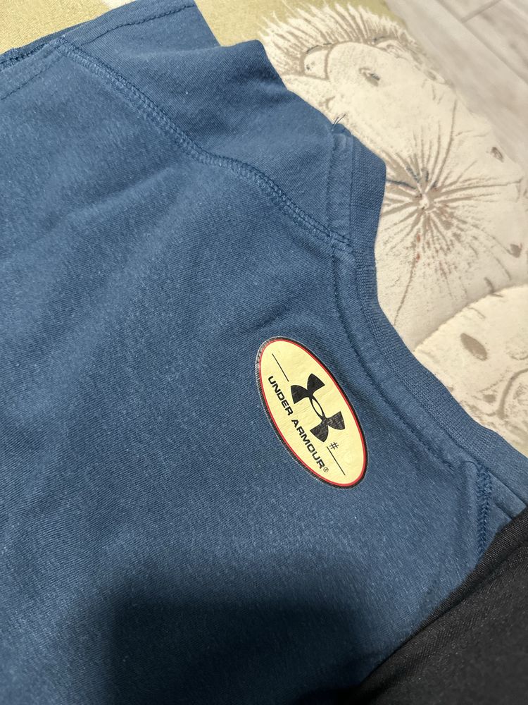 Потник Under Armour Project Rock