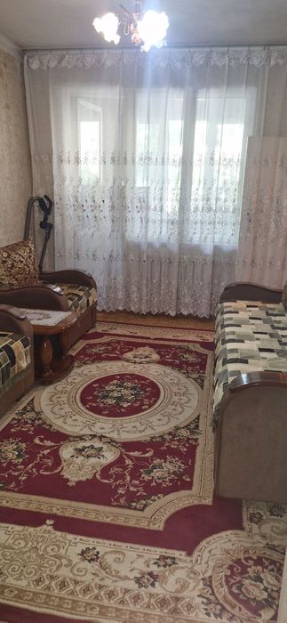 2/2/4 мебель +техника Чиланзар-2. Ориентир метро Мирзо Улугбек