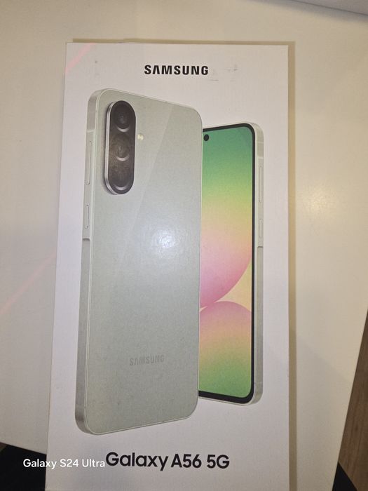 Смартфон Samsung Galaxy  A56 5G