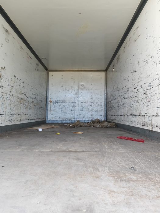 Продается Термобудка