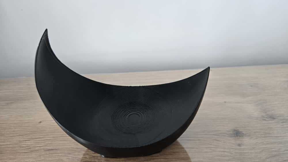 Organizator inele creat 3D