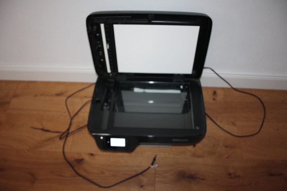 Imprimanta HP.