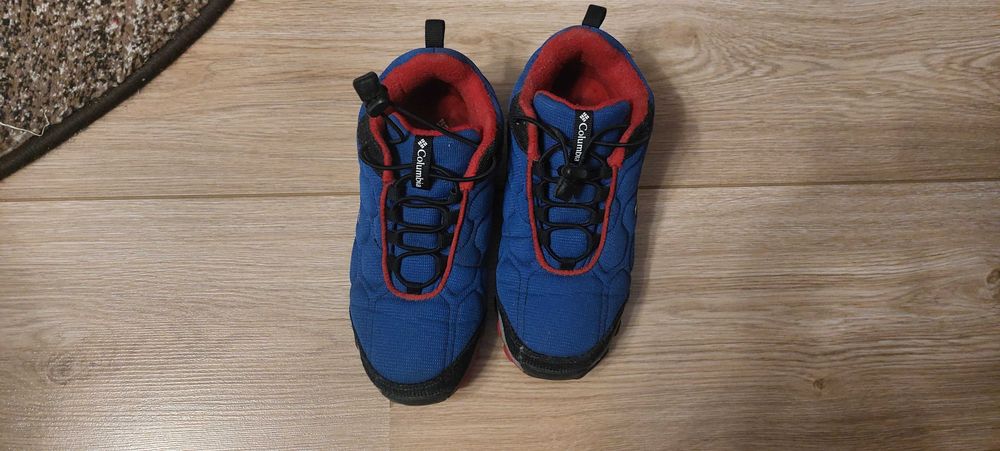 Ghete baieti Columbia