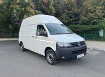 Volkswagen Transporter 2014-4motion-2.0 tdi-4x4-Tva inclusa