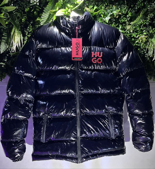 Geaca Hugo NOUA