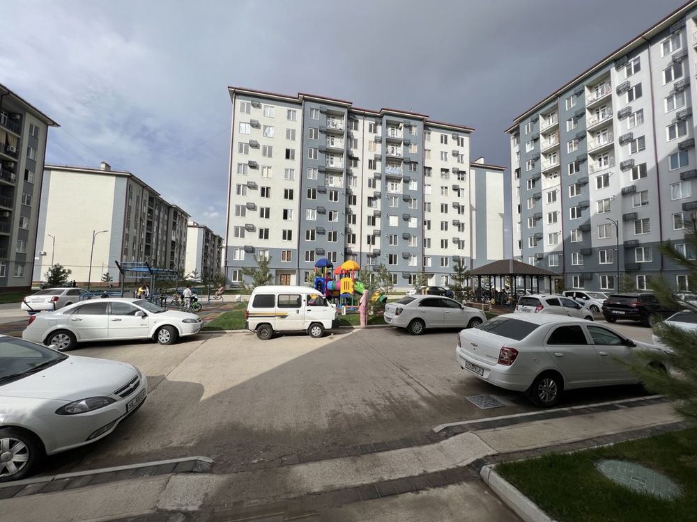 Квартира 2 комнатная Чоштепа (Choshtepa City)
