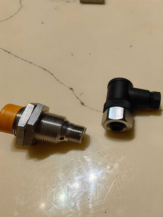 Индуктивни сензори IG502A