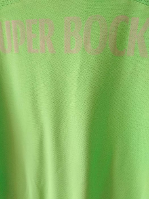 Tricou Fotbal Sporting Lisbon