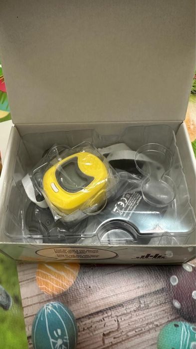 Oximetru copii pediatric MOBICLINIC nou nout