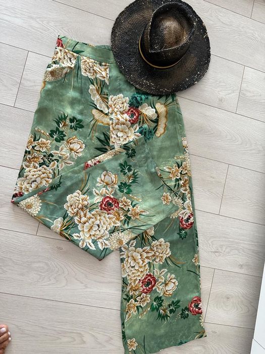 Pantaloni Zara Studio, marimea S