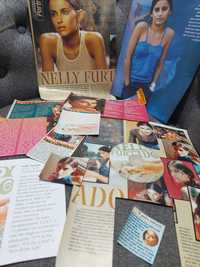 Colectie de articole cu Nelly Furtado