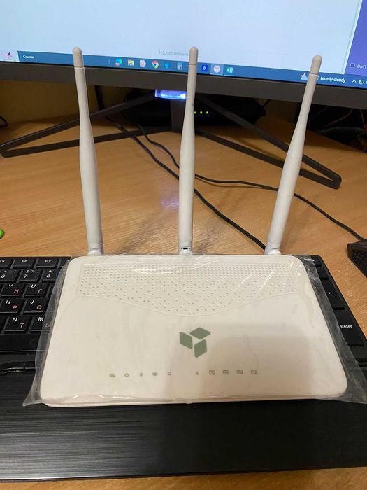 Беспроводной маршрутизатор SNR-CPE-MD1.1
