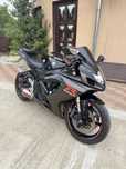 Suzuki Gsxr 600 K7 2007 Unic proprietar !