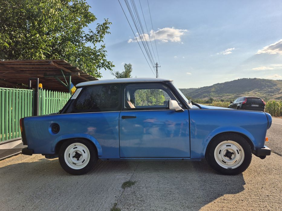 Vand trabant superb
