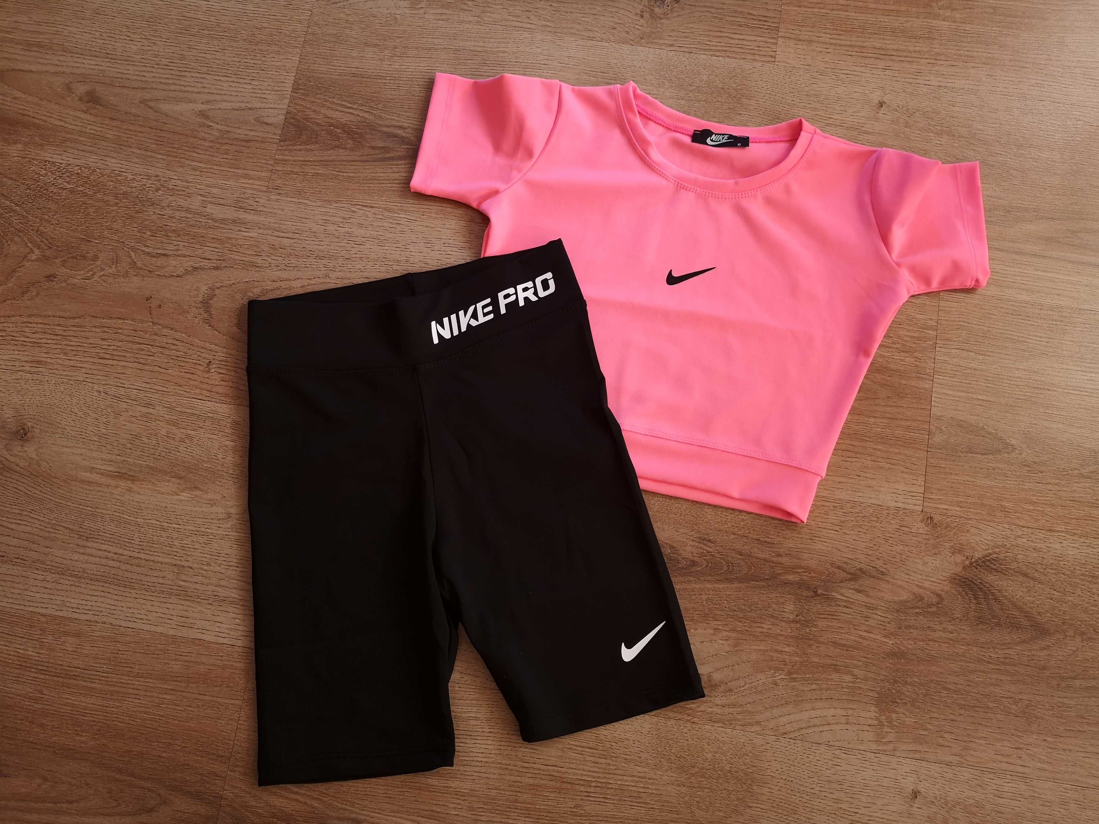 спортни комплекти NIKE- нови