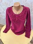 Bluza dama bumbac