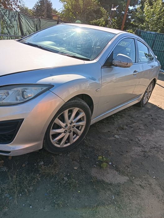 Vând Mazda 6 2011